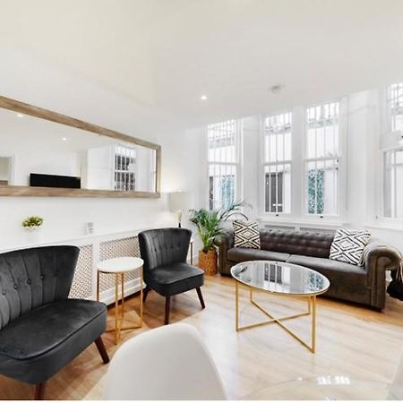 Central Kensington Apartment Λονδίνο Εξωτερικό φωτογραφία
