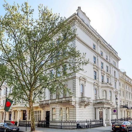 Central Kensington Apartment Λονδίνο Εξωτερικό φωτογραφία