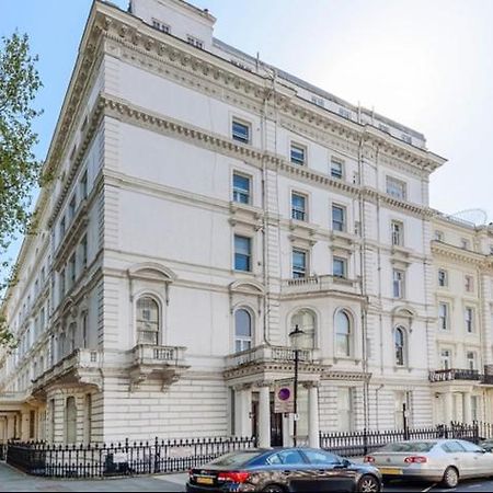 Central Kensington Apartment Λονδίνο Εξωτερικό φωτογραφία