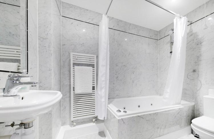 Central Kensington Apartment Λονδίνο Εξωτερικό φωτογραφία