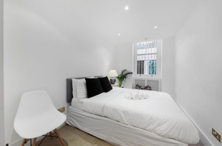 Central Kensington Apartment Λονδίνο Εξωτερικό φωτογραφία